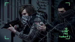 Ограбление (2011)