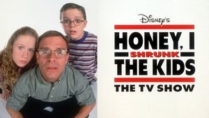 Дорогая, я уменьшил детей (1997)