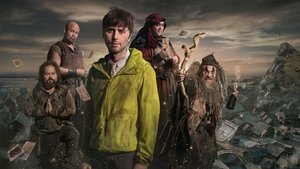Попадец (2016)