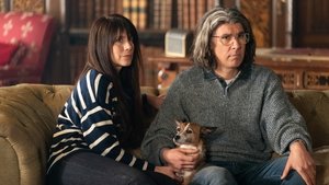 Кентервильское привидение (2021)