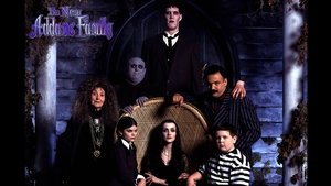 Новая семейка Аддамс (1998)