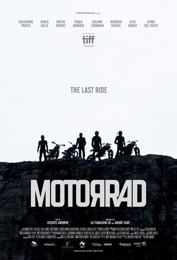 Смотреть Мотоцикл онлайн в HD качестве 720p