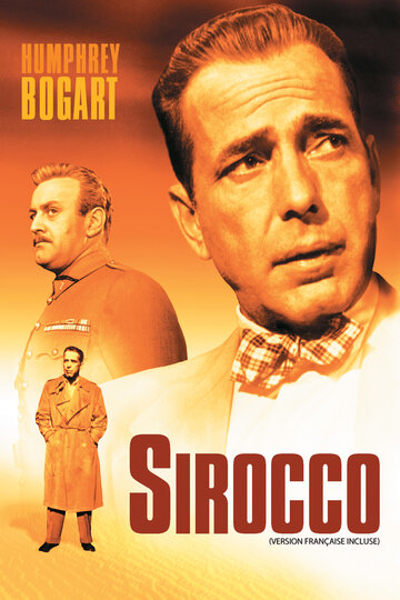 Смотреть Сирокко онлайн в HD качестве 720p