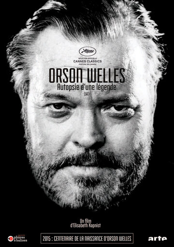 Смотреть Орсон Уэллс: Свет и тени онлайн в HD качестве 720p