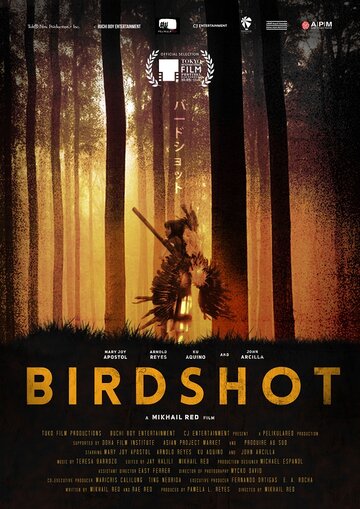 Смотреть Дробь онлайн в HD качестве 720p