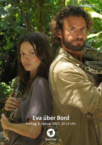 Смотреть Ева за бортом онлайн в HD качестве 720p