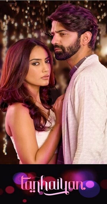 Смотреть Tanhaiyan онлайн в HD качестве 720p