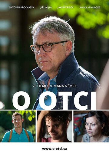 Смотреть Об отце онлайн в HD качестве 720p