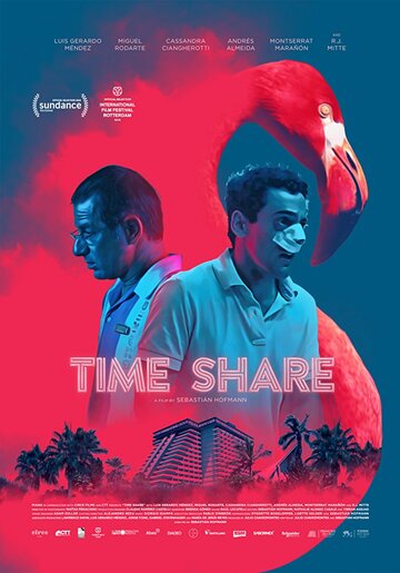 Смотреть Таймшер онлайн в HD качестве 720p