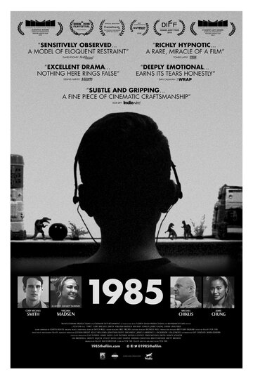 Смотреть 1985 онлайн в HD качестве 720p