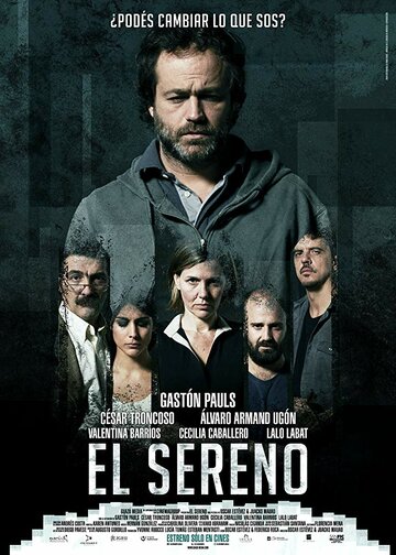 Смотреть Ночной сторож онлайн в HD качестве 720p