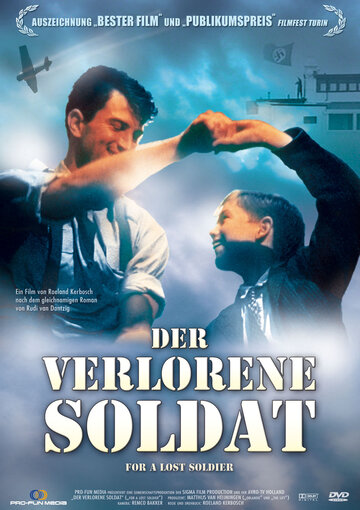 Смотреть В честь пропавшего солдата онлайн в HD качестве 720p