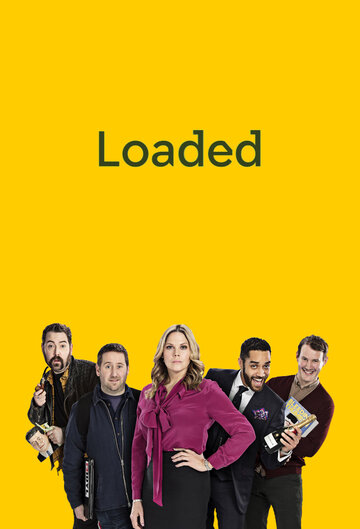 Смотреть При деньгах онлайн в HD качестве 720p