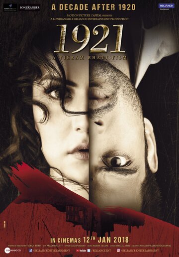 Смотреть 1921 онлайн в HD качестве 720p