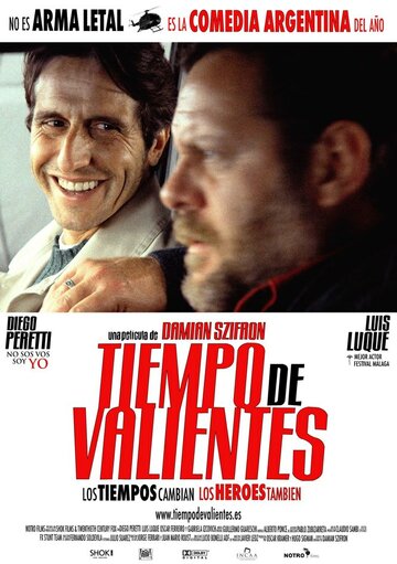 Смотреть Время смелых онлайн в HD качестве 720p