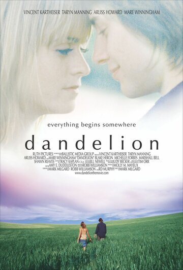 Смотреть Одуванчик онлайн в HD качестве 720p