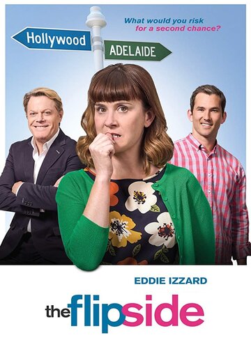 Смотреть The Flip Side онлайн в HD качестве 720p