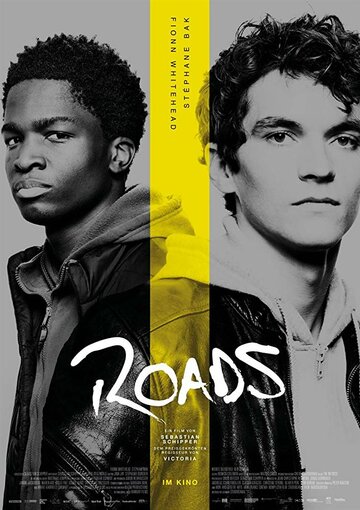 Смотреть Дороги онлайн в HD качестве 720p