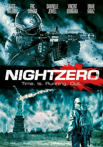 Смотреть Ночь зеро онлайн в HD качестве 720p