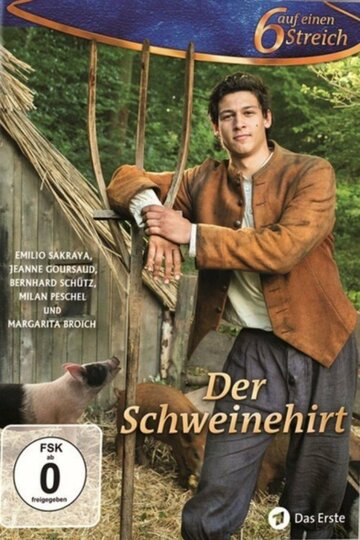 Смотреть Свинопас онлайн в HD качестве 720p