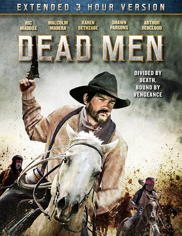 Смотреть Мертвецы онлайн в HD качестве 720p