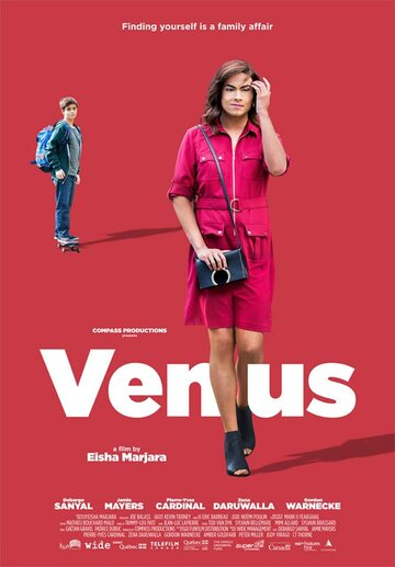 Смотреть Venus онлайн в HD качестве 720p