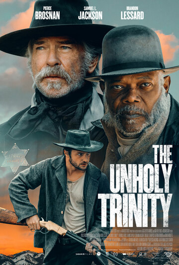 Смотреть Нечестивая троица онлайн в HD качестве 720p