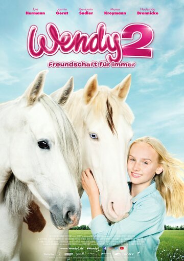 Смотреть Вэнди 2: Дружба навечно онлайн в HD качестве 720p