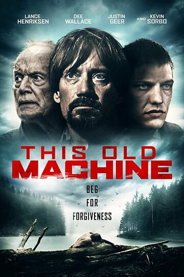 Смотреть Эта старая машина онлайн в HD качестве 720p