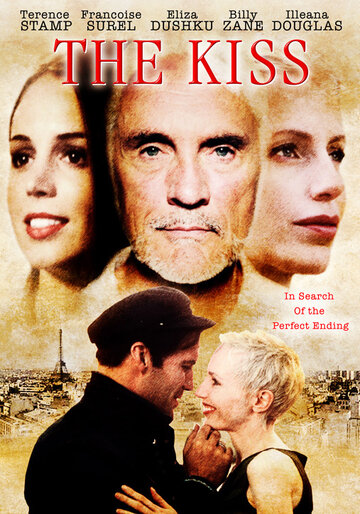 Смотреть Поцелуй онлайн в HD качестве 720p