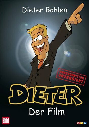 Смотреть Дитер онлайн в HD качестве 720p