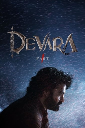 Смотреть Девара, часть 1 онлайн в HD качестве 720p