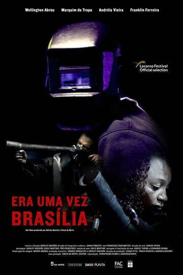Смотреть Когда-то здесь была Бразилиа онлайн в HD качестве 720p