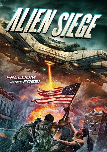 Смотреть Победа над пришельцами онлайн в HD качестве 720p