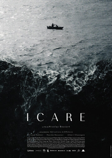 Смотреть Икар онлайн в HD качестве 720p