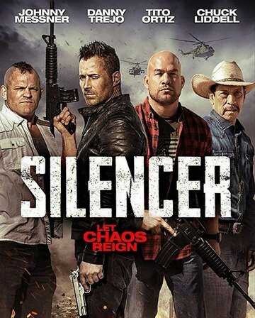 Смотреть Глушитель онлайн в HD качестве 720p