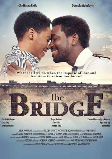 Постер The Bridge мультфильм 2017 смотреть онлайн бесплатно в хорошем качестве - HDrezka.by