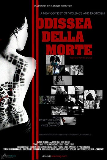 Смотреть Odissea della Morte онлайн в HD качестве 720p