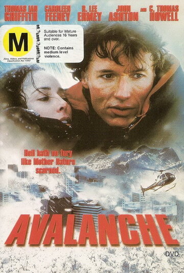 Смотреть Лавина онлайн в HD качестве 720p
