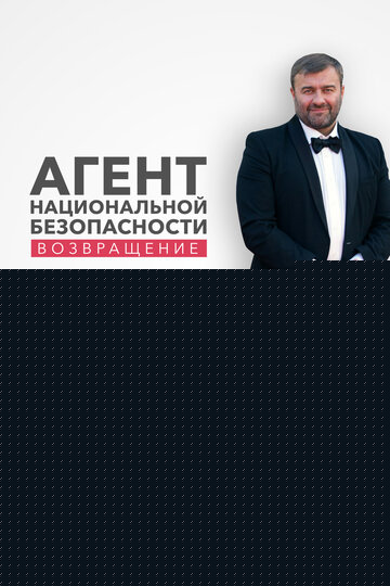 Смотреть Агент национальной безопасности. Возвращение онлайн в HD качестве 720p