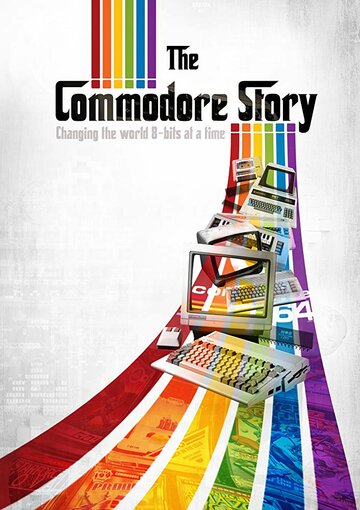 Постер История компании «Коммодор» фильм 2018 смотреть онлайн бесплатно в хорошем качестве - HDrezka.by