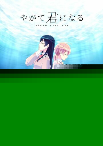 Смотреть В конечном счёте я стану твоей онлайн в HD качестве 720p
