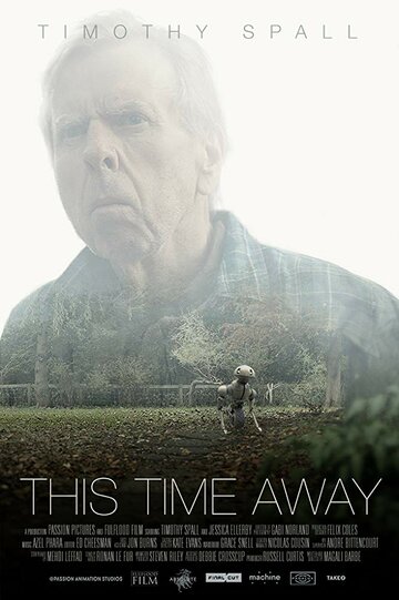 Смотреть Время разлуки онлайн в HD качестве 720p