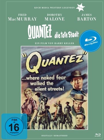 Смотреть Куантес онлайн в HD качестве 720p