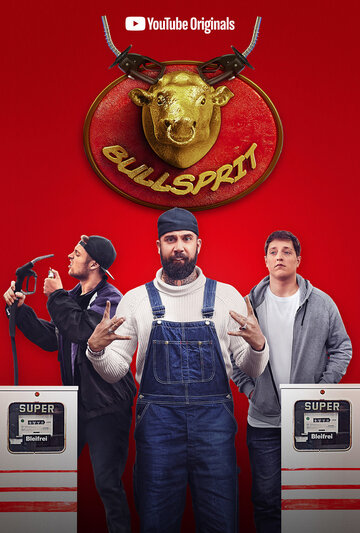 Смотреть Быки онлайн в HD качестве 720p