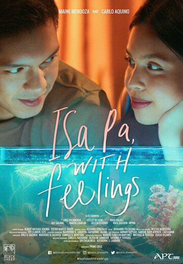 Смотреть Isa pa, with feelings онлайн в HD качестве 720p