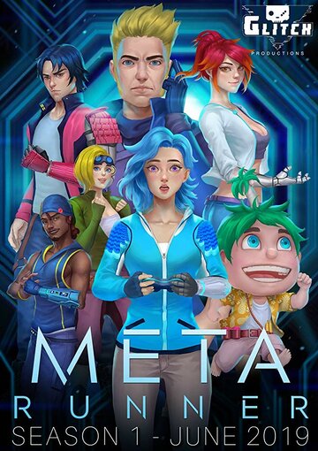 Смотреть Мета Раннер онлайн в HD качестве 720p