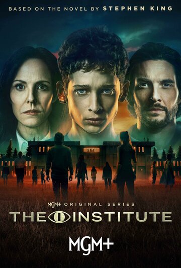 Смотреть Институт онлайн в HD качестве 720p
