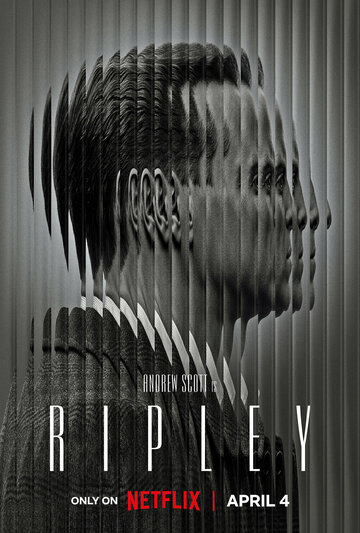 Смотреть Рипли онлайн в HD качестве 720p