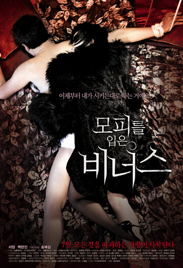 Смотреть Венера в мехах онлайн в HD качестве 720p